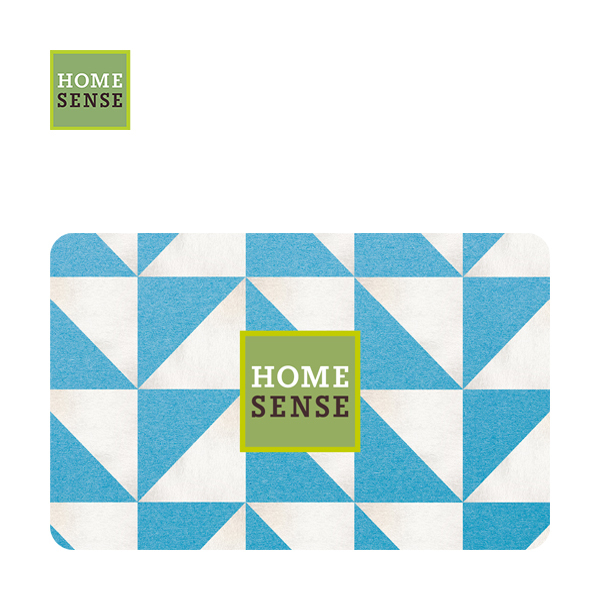 HomeSense UK e-Gift CardImage