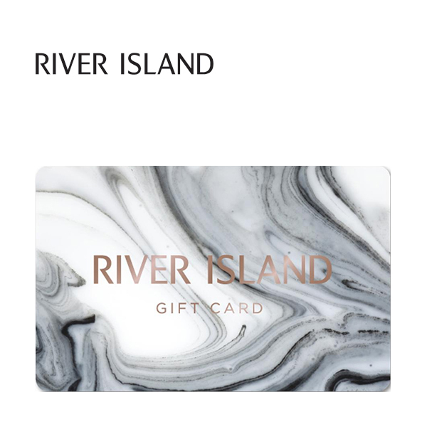 River Island UK e-Gift CardImage