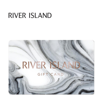 River Island UK e-Gift Card