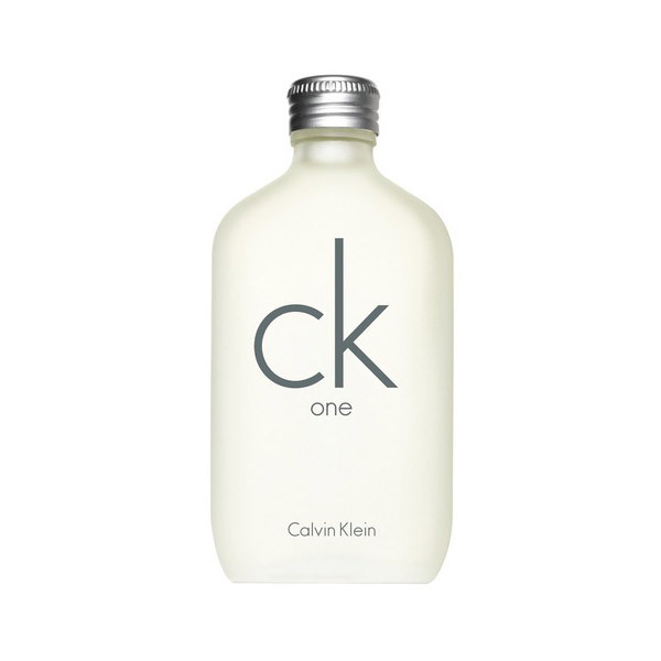 Calvin Klein CK ONE EDT 100mlImage