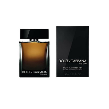 Dolce&Gabbana THE ONE Men's EDT 50ml