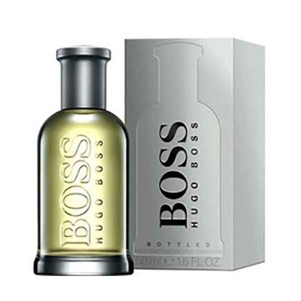 Hugo Boss BOTTLED Men's EDT 50mlImage