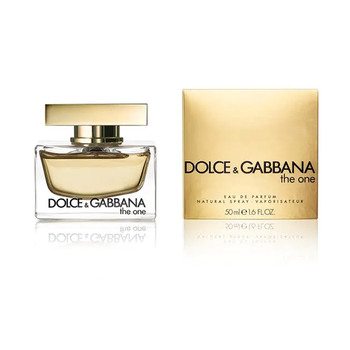 Dolce&Gabbana THE ONE Women's EDP 50ml