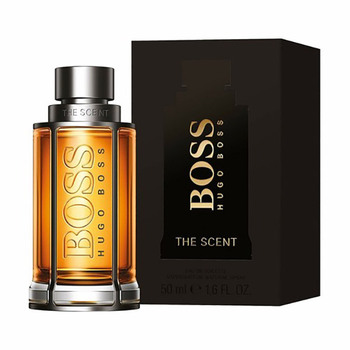 Hugo Boss THE SCENT Men's EDT 50ml