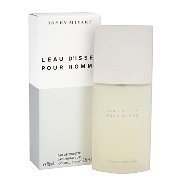 Issey Miyake L'EAU D'ISSEY Men's EDT 75mlImage