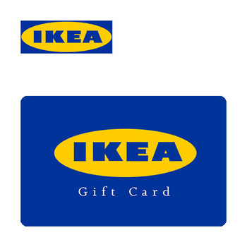 Tarjeta regalo para IKEA