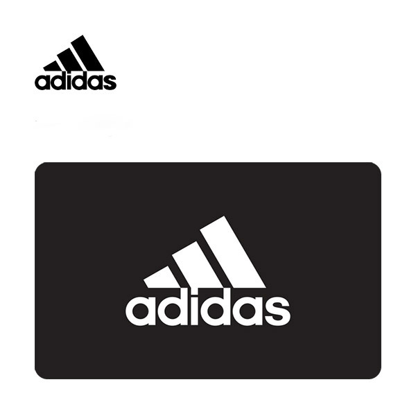 adidas UK e-Gift CardImage