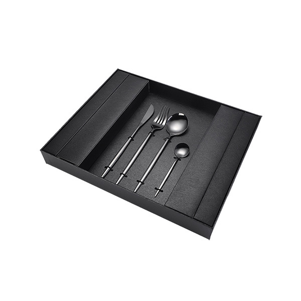 Trends Stainless Steel Cutlery Set 16pcsImage