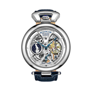 Stührling Emperor's Grandeur Automatic Gents Watch