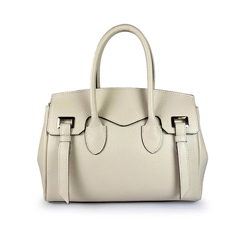 Lattemiele SANREMO Leather Bag