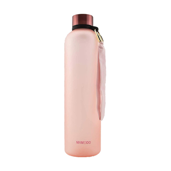 Botella de agua 1L de MAMEIDO