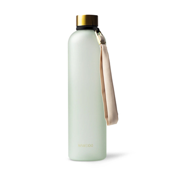 Botella de agua 1L de MAMEIDO