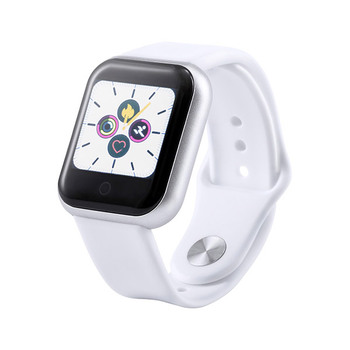 Simont Multifunktions-Smartwatch