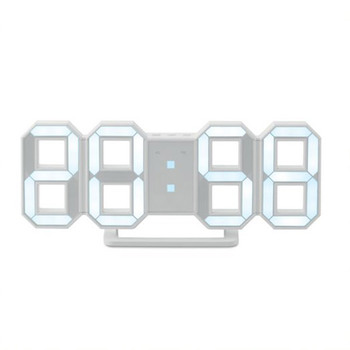 Réveil à LED − Countdown