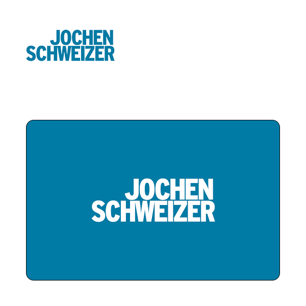 Jochen Schweizer e-GeschenkkarteBild