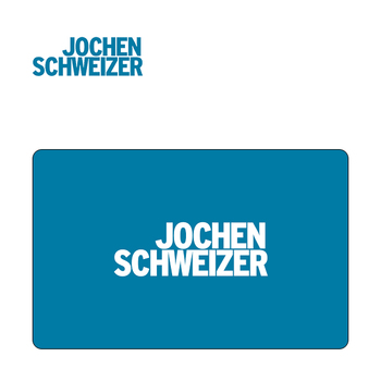 Jochen Schweizer e-Geschenkkarte