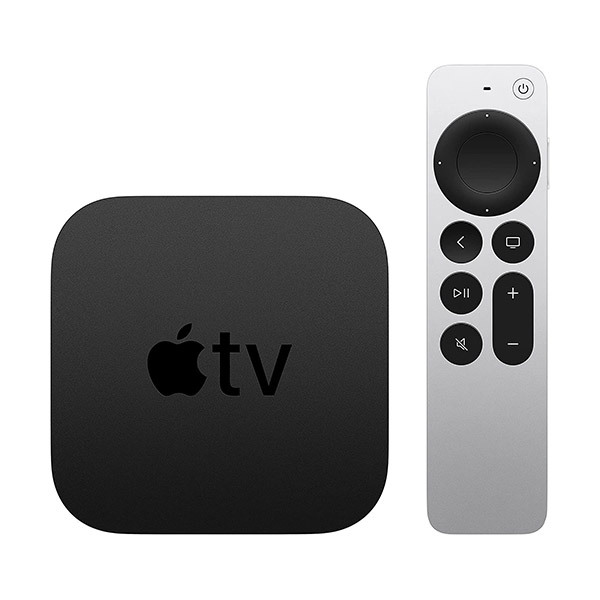 Apple TV 4K (2021) − 32GBImage