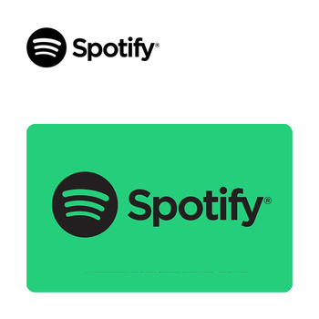 Spotify Digitale Code
