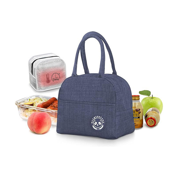 Bolsa Térmica 6L para Alimentos de JEEZAOImagen