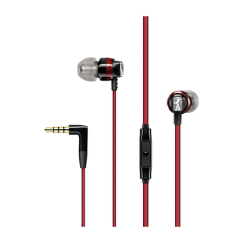 Auriculares intraauriculares universales con control remoto CX 300S de Sennheiser