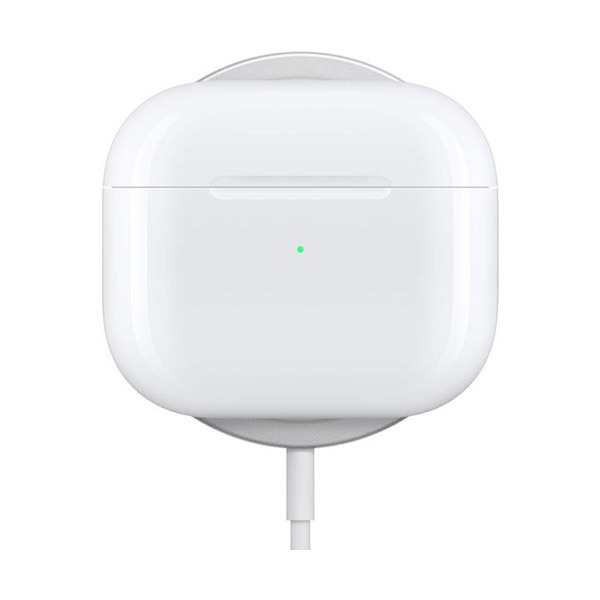 Apple AirPods (3. Generation)Bild