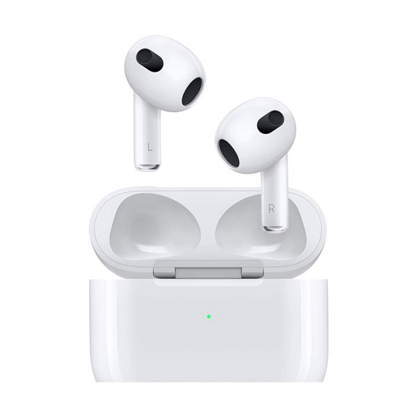 Apple AirPods (3. Generation)Bild