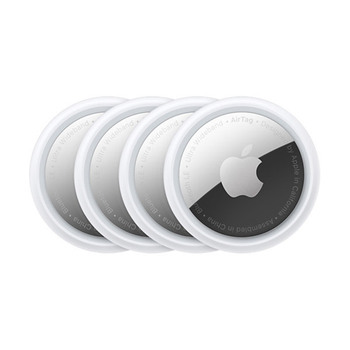 Apple AirTag − 4 pack