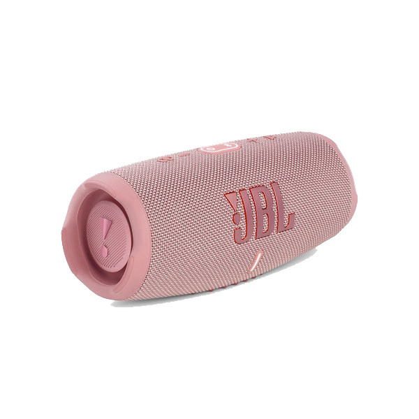 JBL Charge 5 Portable Bluetooth SpeakerImage