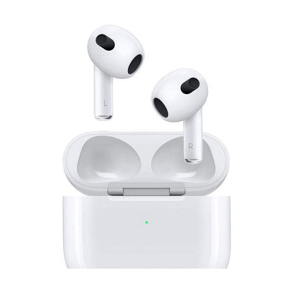 Apple AirPods (3rd generation)Image