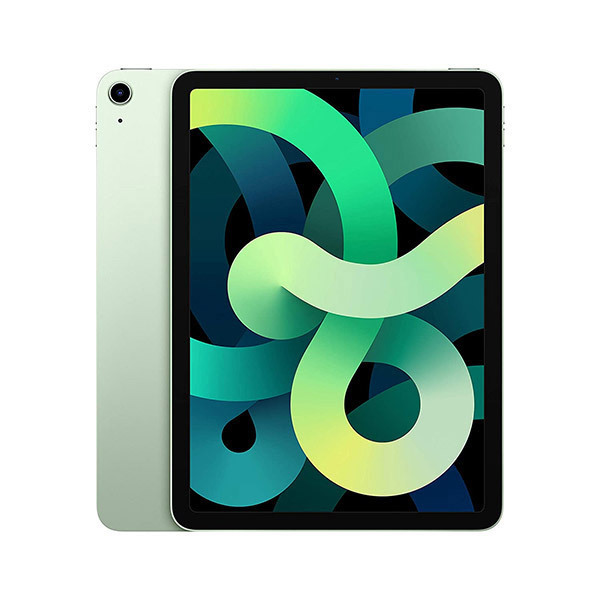 Apple iPad Air (4th Gen.)10.9-inch Wi-Fi  2020 - 64GBImage