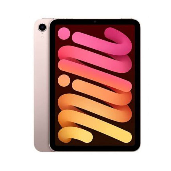 Apple iPad mini 8.3-inch (6th Gen.) Wi-Fi − 64GBImage