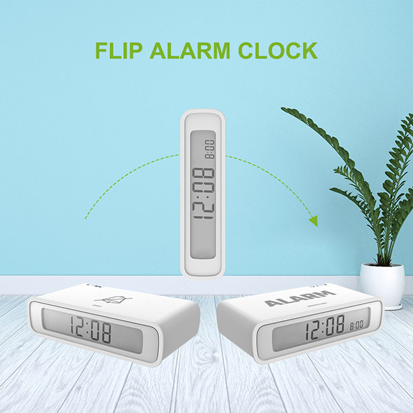 Trends FLIP Alarm ClockImage