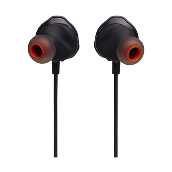 JBL Quantum 50 Wired In-Ear Gaming HeadsetImage