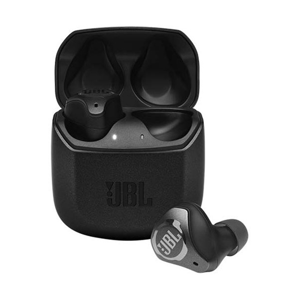 JBL Club Pro+ True Wireless In-Ear Noise-Cancelling HeadphonesImage