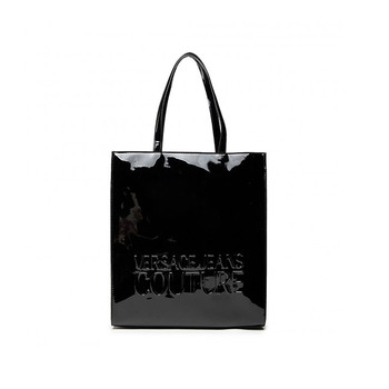 Versace Jeans COUTURE Range R Embossed Logo Tote