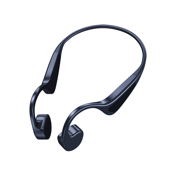 Trends Open-Ear Wireless Headphones (Bone Conduction Sweat Resistant)Image