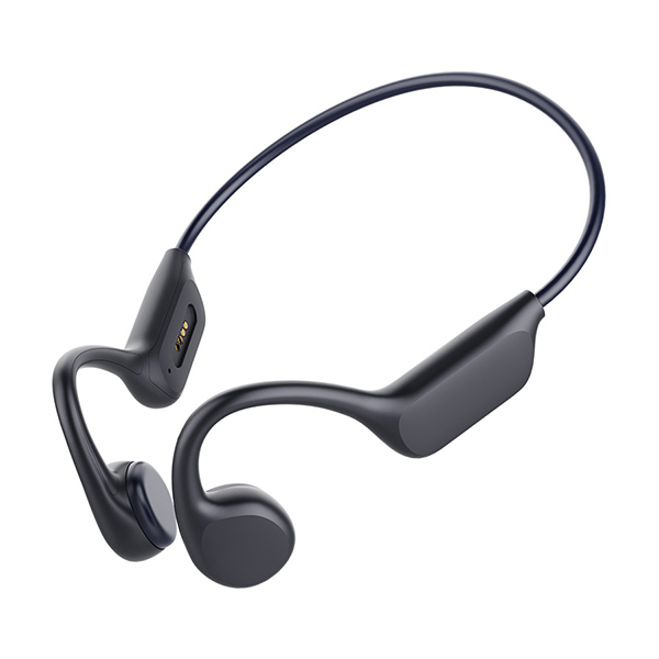 Trends Open-Ear Wireless Headphones (Bone Conduction IPX8 Waterproof)Image