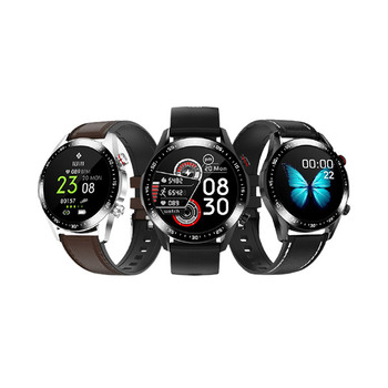 Trends Bluetooth Call Smart Watch