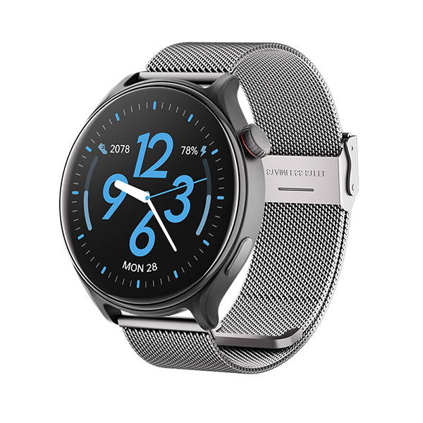 Trends Bluetooth Call Smart WatchImage