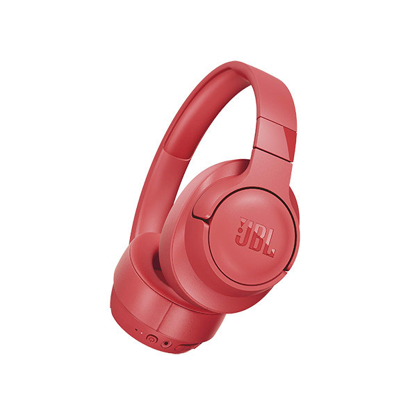 JBL Tune 700BT Wireless Over-Ear HeadphonesImage