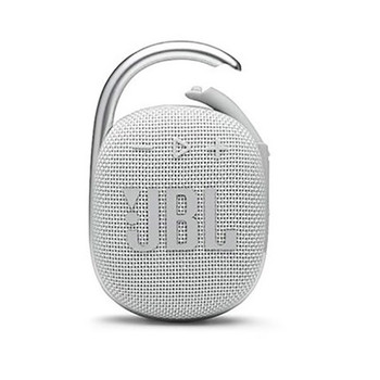 JBL Clip 4 Ultra-Portable Wireless Speaker