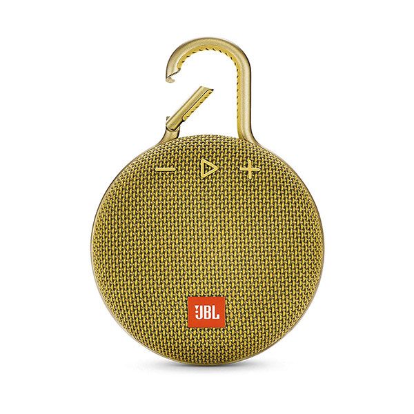 JBL Clip 4 Ultra-Portable Wireless SpeakerImage