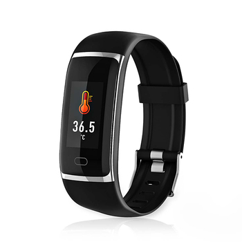 Nedis Smartwatch Fitness-Tracker
