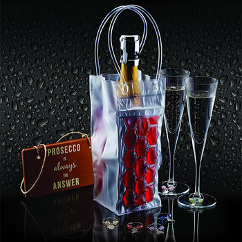 BarCraft 9-delige Prosecco Geschenkset