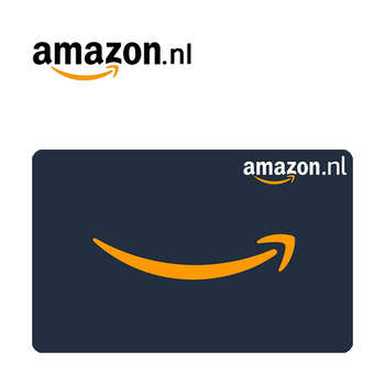 Amazon.nl cadeaubon