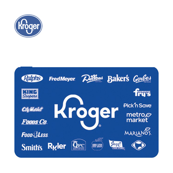 Kroger e-Gift Card