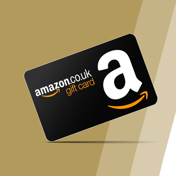 £250 Amazon.co.uk e-Gift Card
