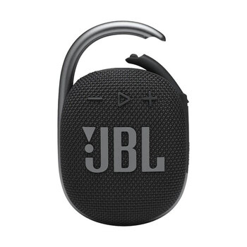 JBL Clip 4 Portabler Bluetooth-Lautsprecher