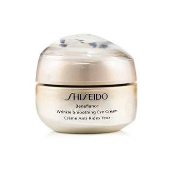 Shiseido Benefiance Wrinkle Smoothing Eye Creme