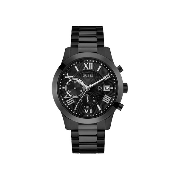 Guess ATLAS Gents Chronograph W0668G5Image